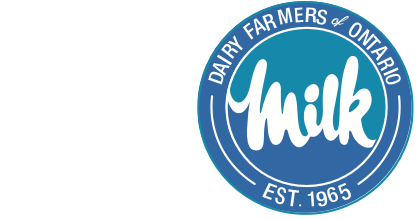 Footer Milk Logo